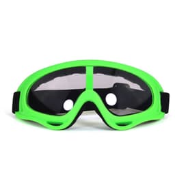 image-JSJM Motorcycle Off-Road Goggles | Windproof TPU Frame Protective Eyewear for Riding and Outdoor Sports