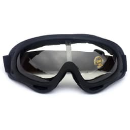 image-JSJM Motorcycle Off-Road Goggles | Windproof TPU Frame Protective Eyewear for Riding and Outdoor Sports