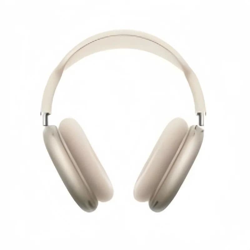 image-MAX Gaming Headphones with Noise-Cancellation & Waterproof Features LED Battery Indicator for Sports