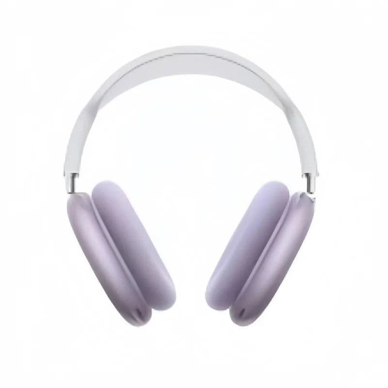 image-MAX Gaming Headphones with Noise-Cancellation & Waterproof Features LED Battery Indicator for Sports
