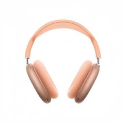 image-MAX Gaming Headphones with Noise-Cancellation & Waterproof Features LED Battery Indicator for Sports
