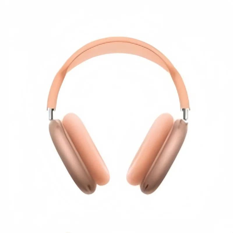image-MAX Gaming Headphones with Noise-Cancellation & Waterproof Features LED Battery Indicator for Sports
