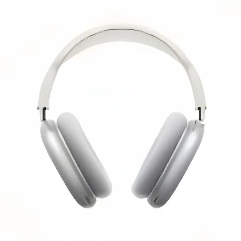 image-MAX Gaming Headphones with Noise-Cancellation & Waterproof Features LED Battery Indicator for Sports