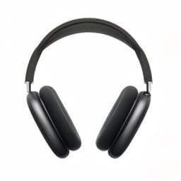 image-MAX Gaming Headphones with Noise-Cancellation & Waterproof Features LED Battery Indicator for Sports