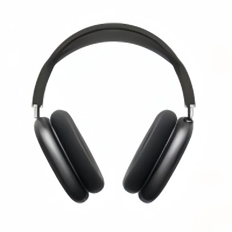 image-MAX Gaming Headphones with Noise-Cancellation & Waterproof Features LED Battery Indicator for Sports