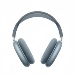 image-MAX Gaming Headphones with Noise-Cancellation & Waterproof Features LED Battery Indicator for Sports