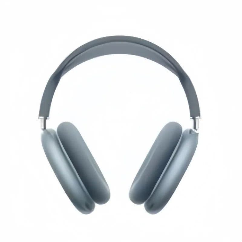 image-MAX Gaming Headphones with Noise-Cancellation & Waterproof Features LED Battery Indicator for Sports