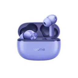 image-Realme Buds T200 Lite Tws Earphone Bluetooth 5.4 Dual Mic Ai Noise Cancellation 48 Hours Playback IpX4 Sport