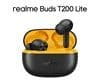 image-Realme Buds T200 Lite Tws Earphone Bluetooth 5.4 Dual Mic Ai Noise Cancellation 48 Hours Playback IpX4 Sport