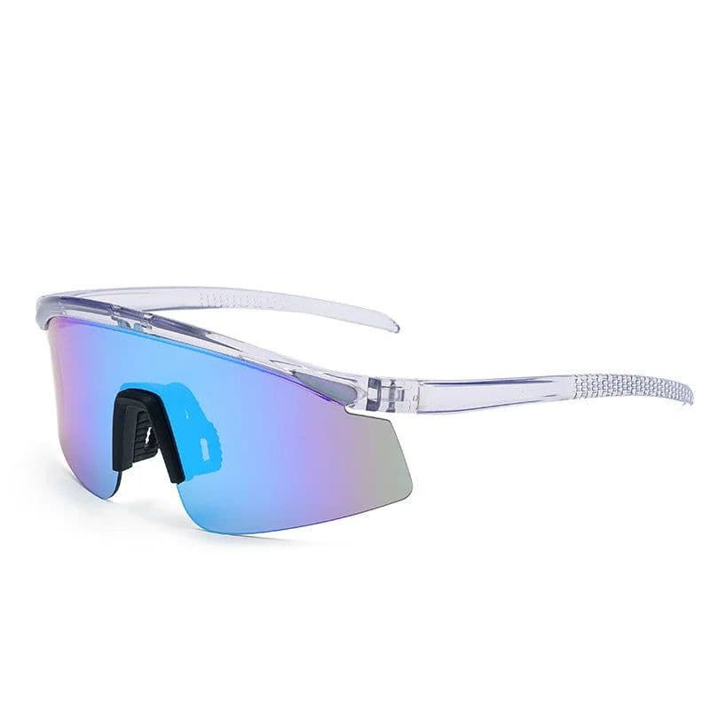 image-2026 New Model Sport Riding Glasses - Windproof Sunglasses - Sun Protection Sunglasses for Unisex