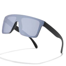 image-Wholesale Sport Mirror Women Men Cheap Running Mirror Sunglasses