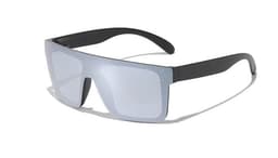 image-Wholesale Sport Mirror Women Men Cheap Running Mirror Sunglasses