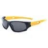 image-Polarized Sport Kids Cartoon Plastic Fashion Baby Boy Girl Sun Glasses Child Sunglasses