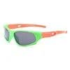image-Polarized Sport Kids Cartoon Plastic Fashion Baby Boy Girl Sun Glasses Child Sunglasses