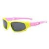 image-Polarized Sport Kids Cartoon Plastic Fashion Baby Boy Girl Sun Glasses Child Sunglasses