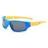 image-Polarized Sport Kids Cartoon Plastic Fashion Baby Boy Girl Sun Glasses Child Sunglasses