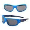 image-Polarized Sport Kids Cartoon Plastic Fashion Baby Boy Girl Sun Glasses Child Sunglasses