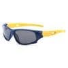 image-Polarized Sport Kids Cartoon Plastic Fashion Baby Boy Girl Sun Glasses Child Sunglasses