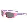 image-Polarized Sport Kids Cartoon Plastic Fashion Baby Boy Girl Sun Glasses Child Sunglasses