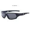 image-Polarized Sport Kids Cartoon Plastic Fashion Baby Boy Girl Sun Glasses Child Sunglasses