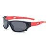 image-Polarized Sport Kids Cartoon Plastic Fashion Baby Boy Girl Sun Glasses Child Sunglasses