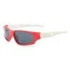 image-Polarized Sport Kids Cartoon Plastic Fashion Baby Boy Girl Sun Glasses Child Sunglasses