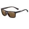 image-2023 New Men's Polarized Sun glasses TR90 Sport Dazzle Colour Sunglasses with perforations