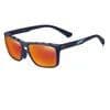 image-2023 New Men's Polarized Sun glasses TR90 Sport Dazzle Colour Sunglasses with perforations
