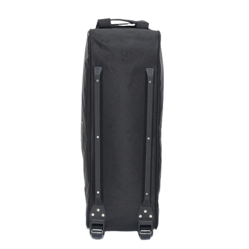 image-Sports & Entertainment Three Plus One Bowling Bag with Three Balls and Three Color Options