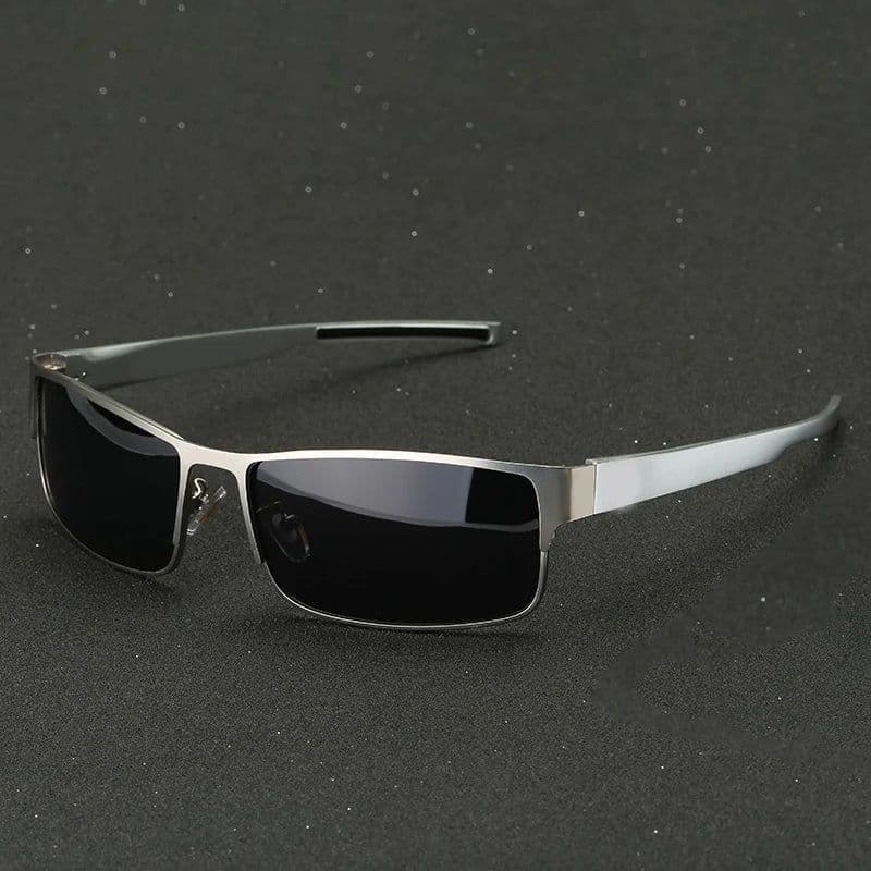image-2022 New Fashion and Simple Polarized Sunglasses Driving and Riding Anti-blue Sports Glasses