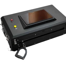 image-ABS Material Resistance Training Machine Track for Athletes Sprint Speed Sports & Entertainment