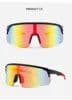 image-2025New UV Sunglasses For Unisex Anti-Glaring Windproof SunGlasses Large Frame Outdoor Sports Run Eyewear Glasses