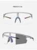 image-2025New UV Sunglasses For Unisex Anti-Glaring Windproof SunGlasses Large Frame Outdoor Sports Run Eyewear Glasses