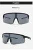 image-2025New UV Sunglasses For Unisex Anti-Glaring Windproof SunGlasses Large Frame Outdoor Sports Run Eyewear Glasses