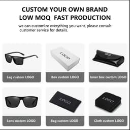 image-2025New UV Sunglasses For Unisex Anti-Glaring Windproof SunGlasses Large Frame Outdoor Sports Run Eyewear Glasses
