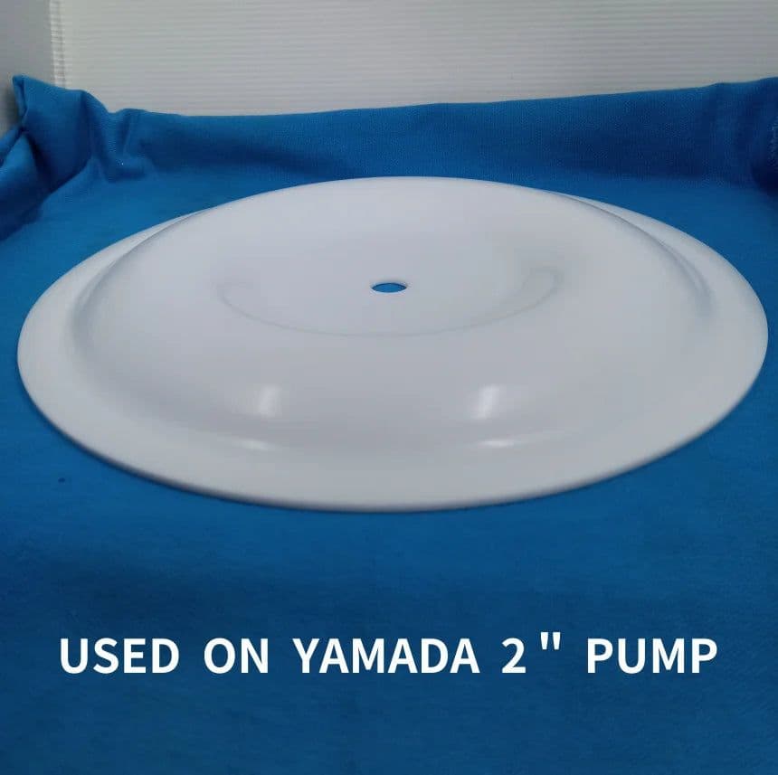 image-770815 NDP-50BAT PTFE Diaphragms for YAMADA PUMPS
