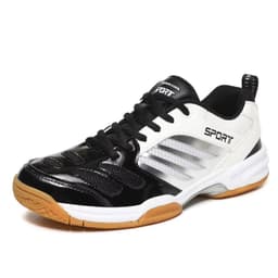 image-2026 NEW LEAO Professional Big Size Tennis Shoes Unisex Lightweight Indoor Sports Badminton Shoes