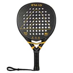 image-AMA Sport New Custom High Quality Raquete De Padel 18K Carbon White Paleta Padel Racket Professional Factory Shovel OEM