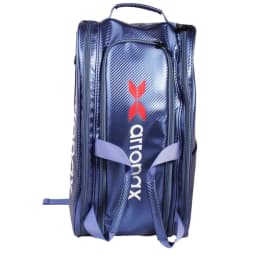 image-Arronax New Arrival Padel Bag Custom Sport Backpack with Multi-Functional Pocket Pickball Racket Tennis Storage Bag