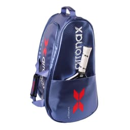 image-Arronax New Arrival Padel Bag Custom Sport Backpack with Multi-Functional Pocket Pickball Racket Tennis Storage Bag