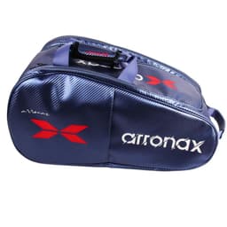 image-Arronax New Arrival Padel Bag Custom Sport Backpack with Multi-Functional Pocket Pickball Racket Tennis Storage Bag