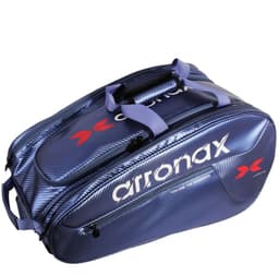 image-Arronax New Arrival Padel Bag Custom Sport Backpack with Multi-Functional Pocket Pickball Racket Tennis Storage Bag