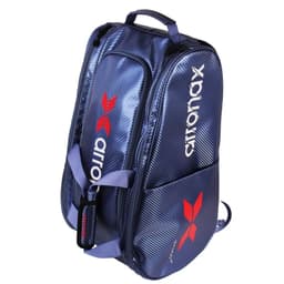 image-Arronax New Arrival Padel Bag Custom Sport Backpack with Multi-Functional Pocket Pickball Racket Tennis Storage Bag