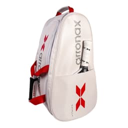 image-Arronax New Arrival Padel Bag Custom Sport Backpack with Multi-Functional Pocket Pickball Racket Tennis Storage Bag
