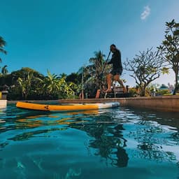 image-High Quality Factory Paddleboard All Round Sap Padel Inflatable Paddle Sup Board Surfboard Stand up Paddle Board