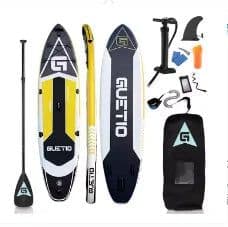 image-High Quality Factory Paddleboard All Round Sap Padel Inflatable Paddle Sup Board Surfboard Stand up Paddle Board