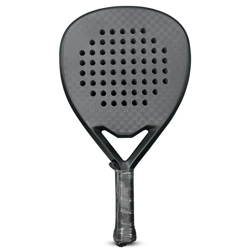 image-MAXSONG Factory Customized Design Your Own 3K/12K/18K/Kvelar Padel Racket Padel Shovel Padel Racquet for Adult