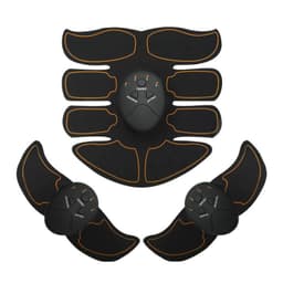 image-EMS Abdominal Muscle Stimulator Sticker - Men Women