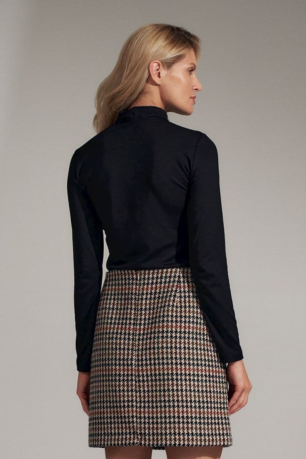 image-Blouse Figl