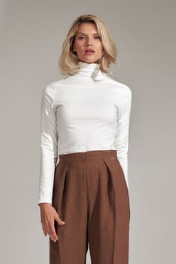 image-Blouse Figl
